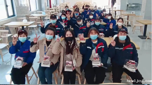 鸿元生日会 | 愿诸事皆顺，岁岁欢喜