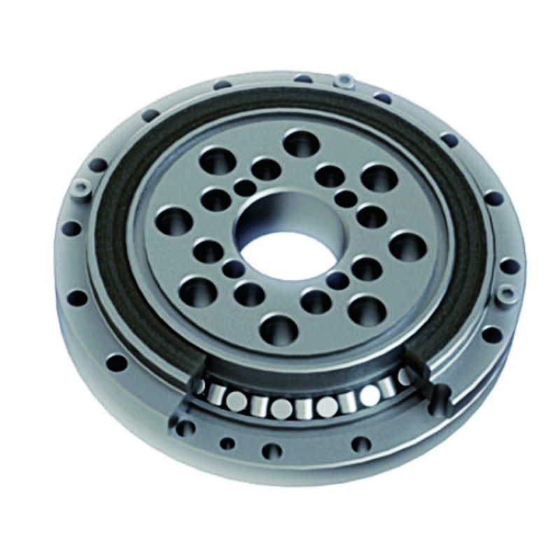 工业机器人轴承有什么特点？如何选择机器人轴承？