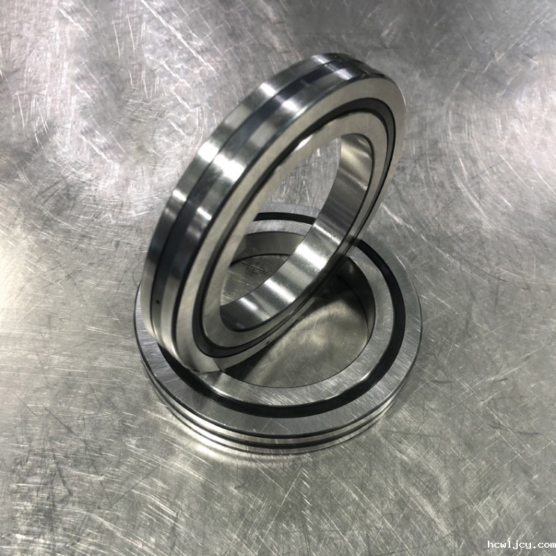 交叉滚子轴承的维修检查和需要拆卸时的一些注意事项