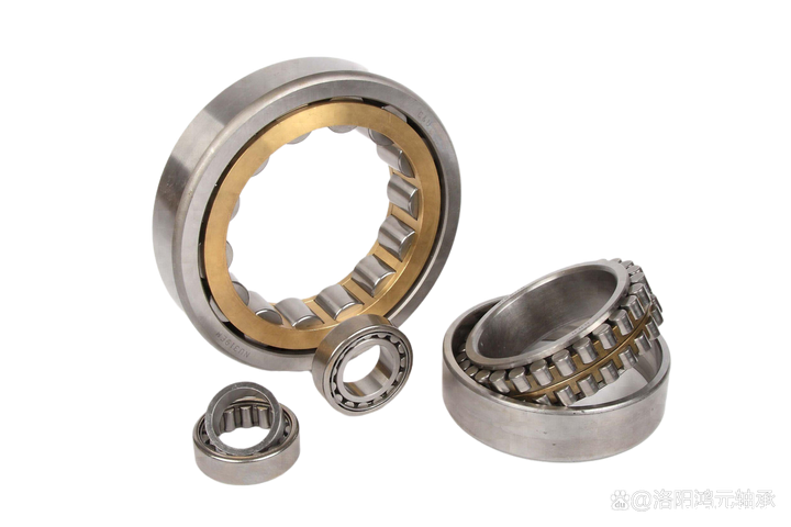 直线轴承的应用、选型与维护