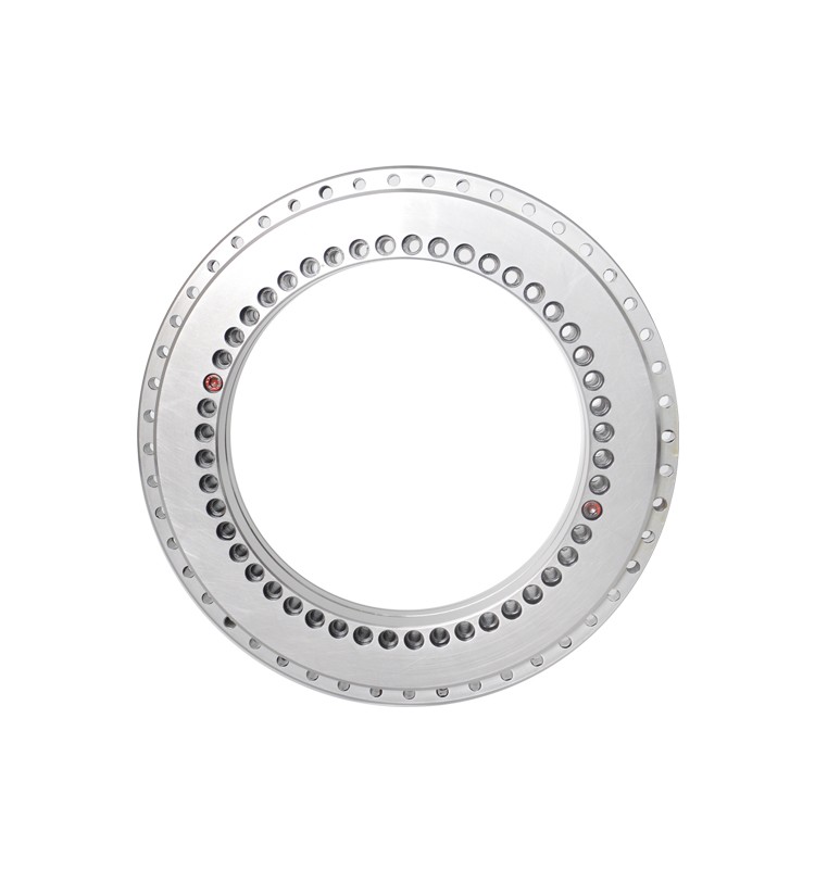 YRT米兰娱乐直播app的载荷精度