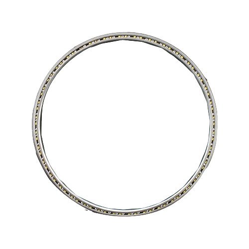 等截面薄壁轴承的优势有哪些