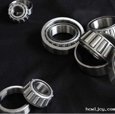 轴承在现代工业中的应用及发展趋势