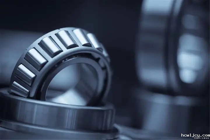 轴承安装前需要做哪些准备工作呢？