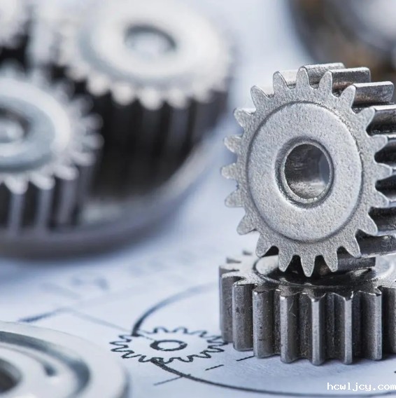 轴承的错误安装，涨姿势！