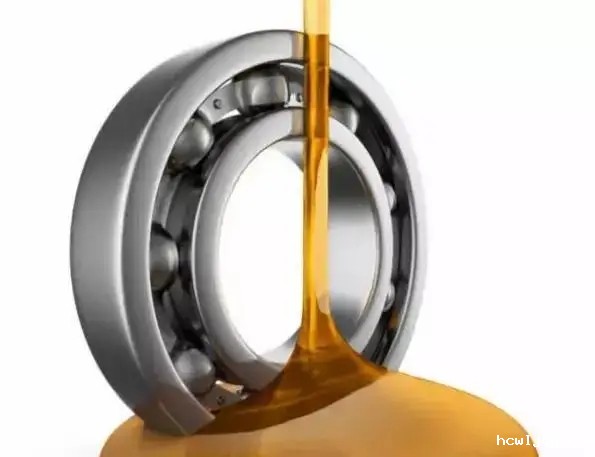 滚动轴承润滑脂量应该是多少？