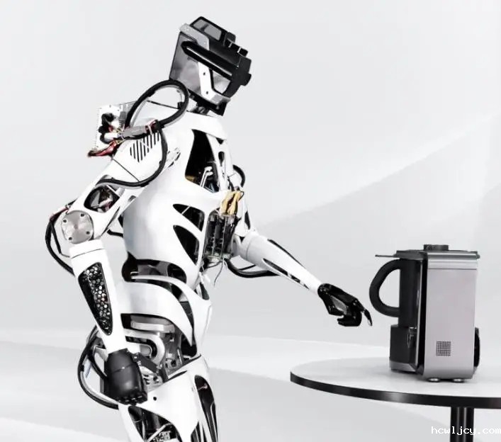 人形机器人动力核心：滚珠丝杠与轴承