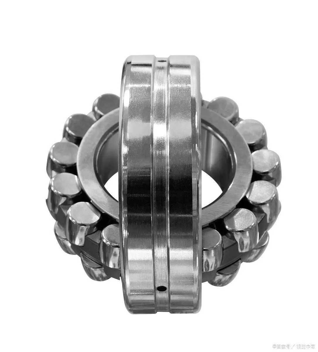 球面轴承是什么？工作原理、应用领域和发展趋势