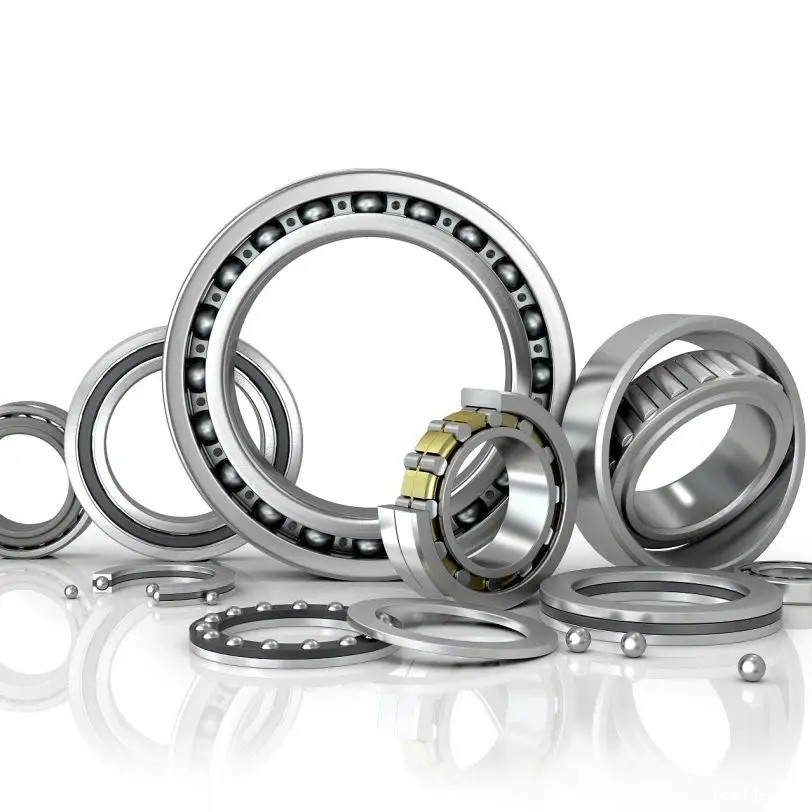 深入解析深沟球轴承型号参数表：从尺寸到质量，全面解读轴承性能